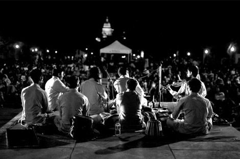 Riyaaz Qawwali