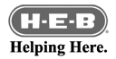 H-E-B