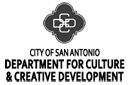 City of San Antonio Department for Culture and Creative Development